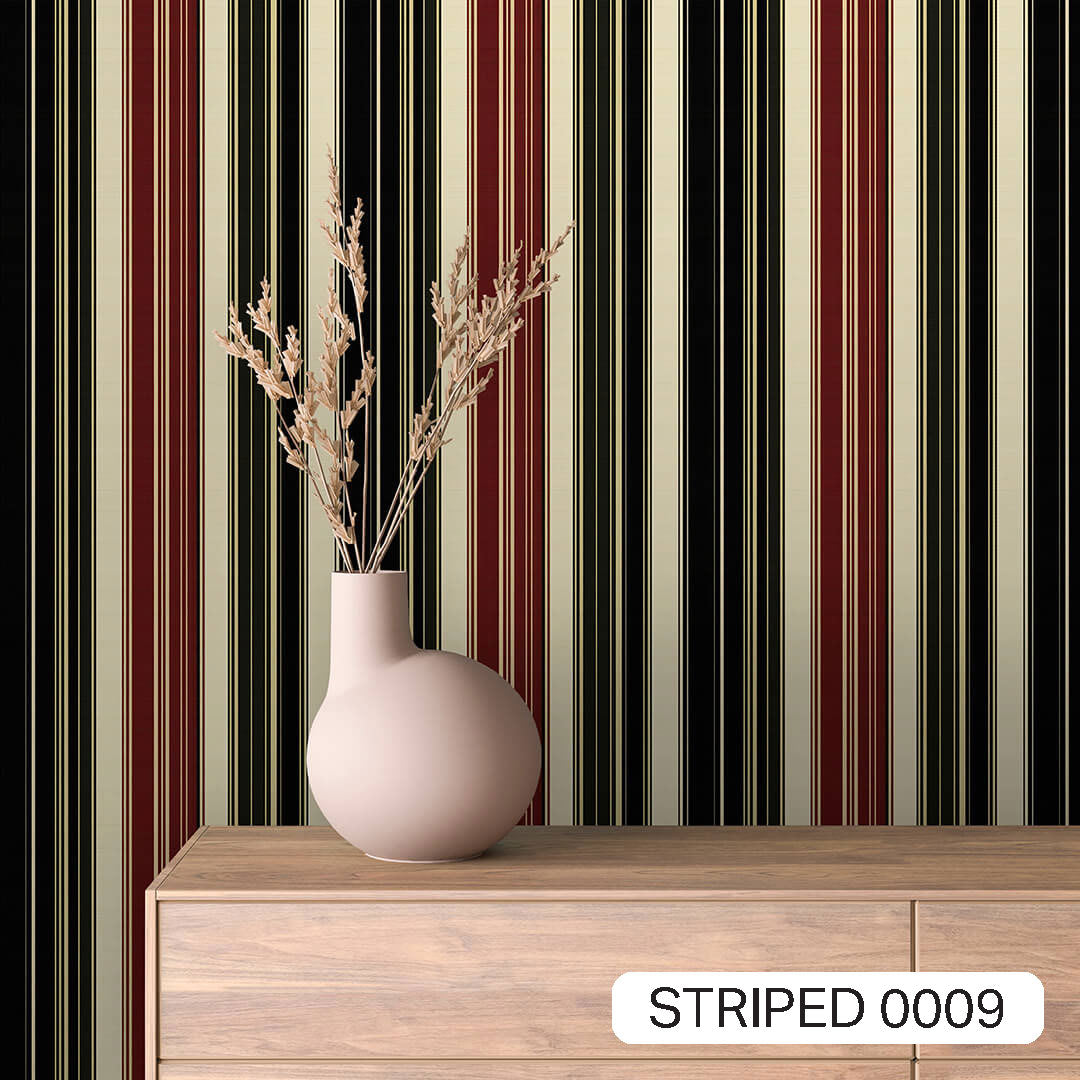 Murales | Collection STRIPED