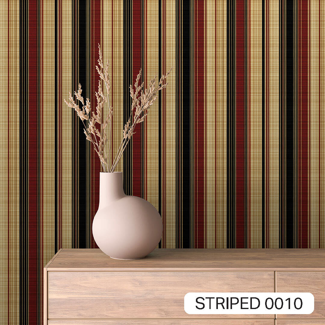 Murales | Collection STRIPED