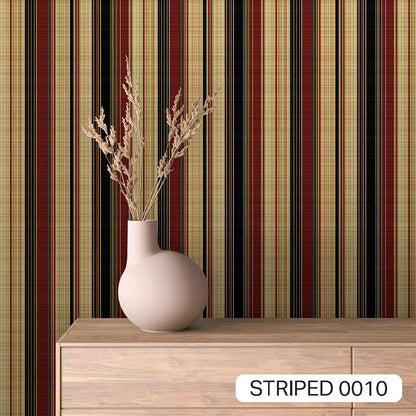 Murales | Collection STRIPED