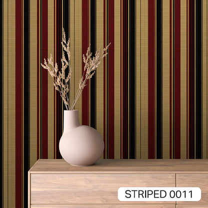 Murales | Collection STRIPED