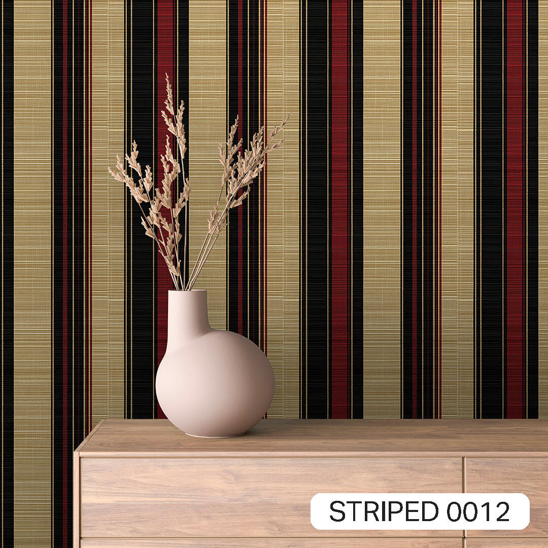 Murales | Collection STRIPED