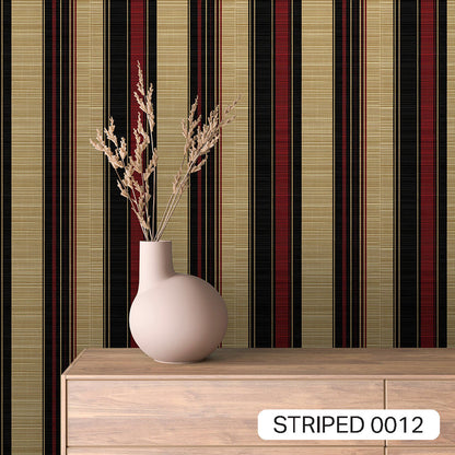 Murales | Collection STRIPED