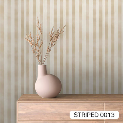 Murales | Collection STRIPED