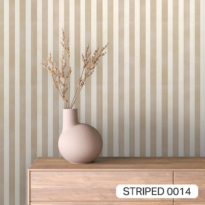 Murales | Collection STRIPED