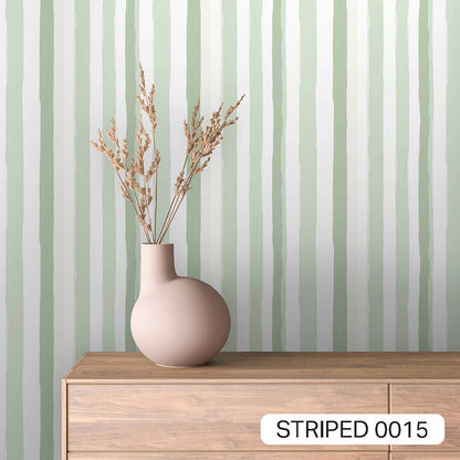 Murales | Collection STRIPED