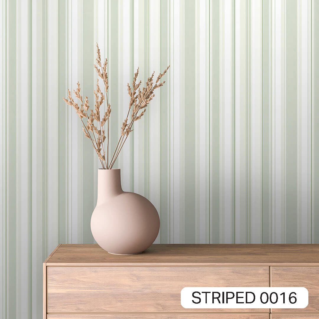 Murales | Collection STRIPED