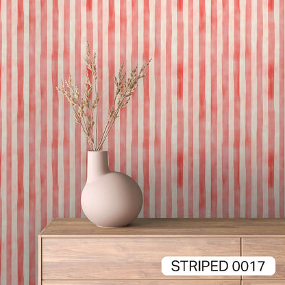 Murales | Collection STRIPED
