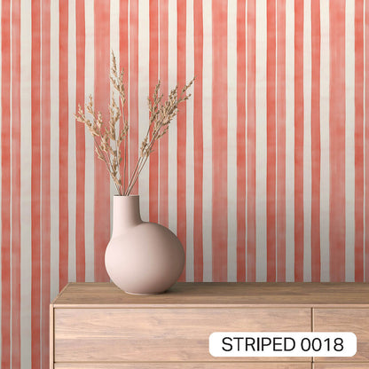 Murales | Collection STRIPED