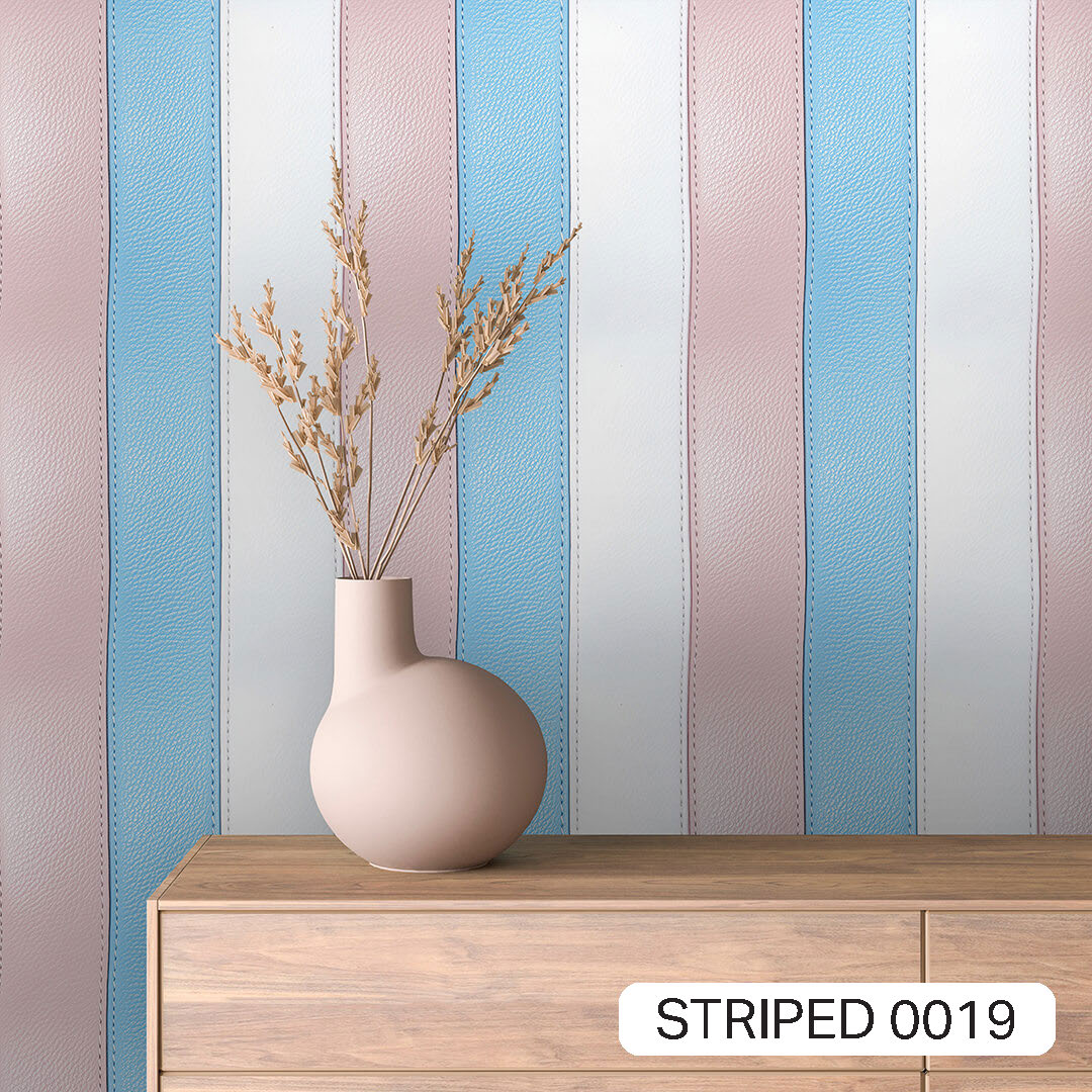 Murales | Collection STRIPED