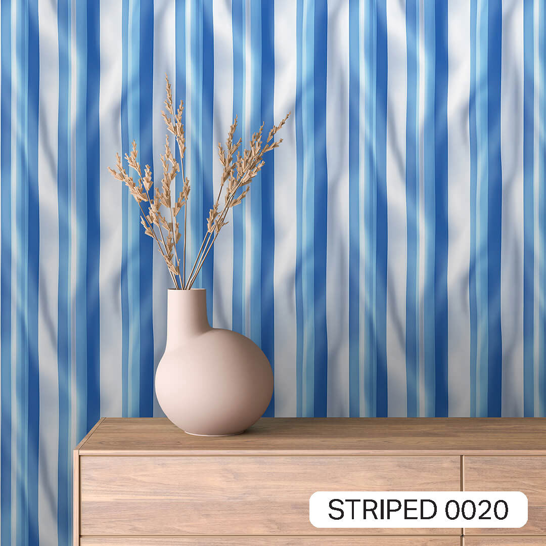 Murales | Collection STRIPED