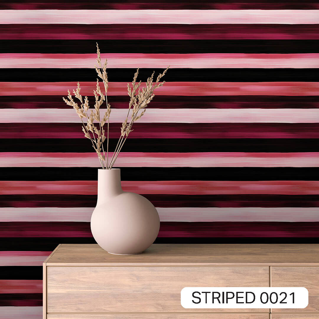 Murales | Collection STRIPED