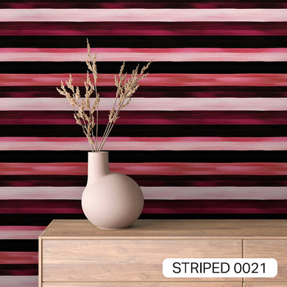 Murales | Collection STRIPED
