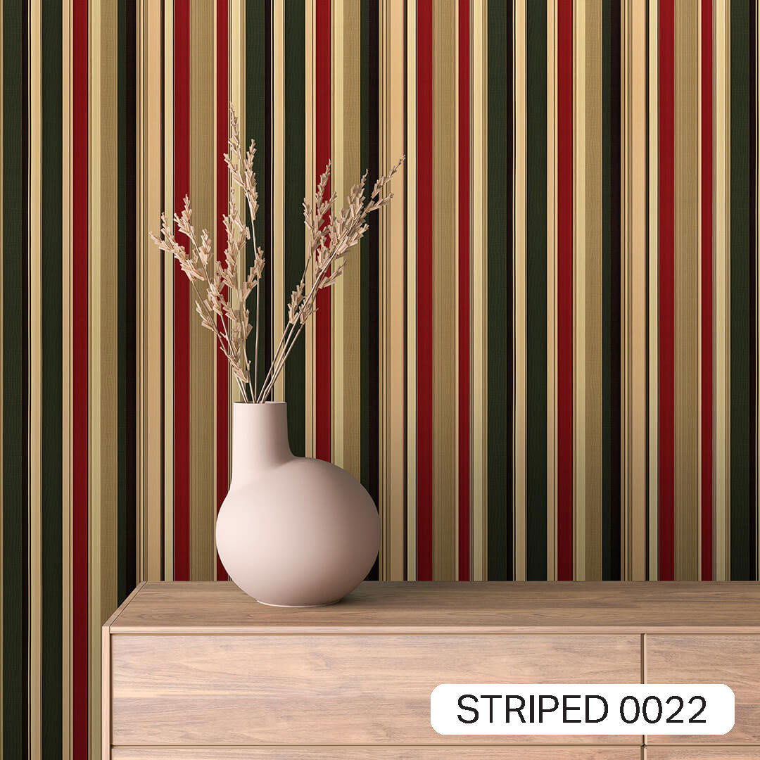 Murales | Collection STRIPED
