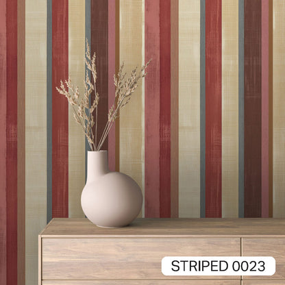 Murales | Collection STRIPED