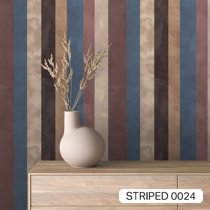 Murales | Collection STRIPED