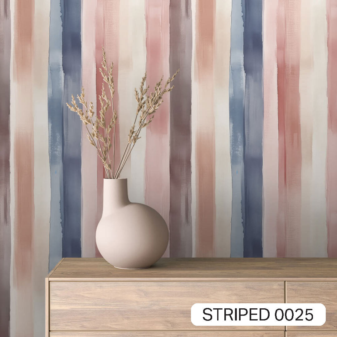 Murales | Collection STRIPED
