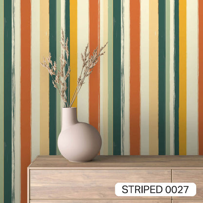 Murales | Collection STRIPED