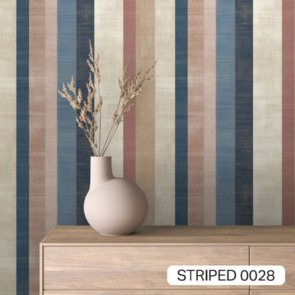 Murales | Collection STRIPED