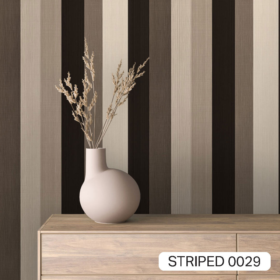 Murales | Collection STRIPED