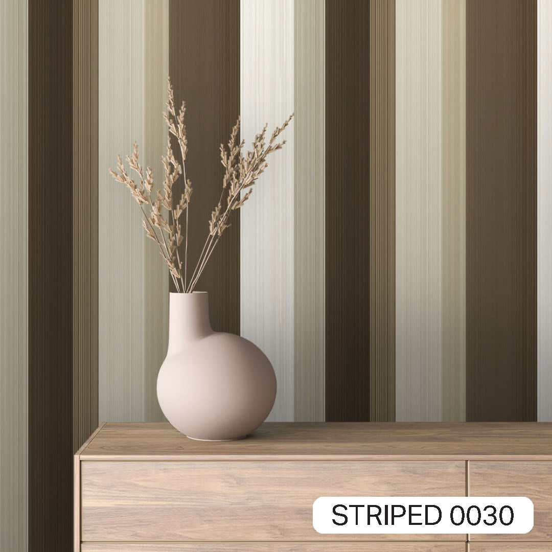 Murales | Collection STRIPED