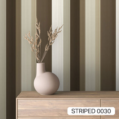 Murales | Collection STRIPED