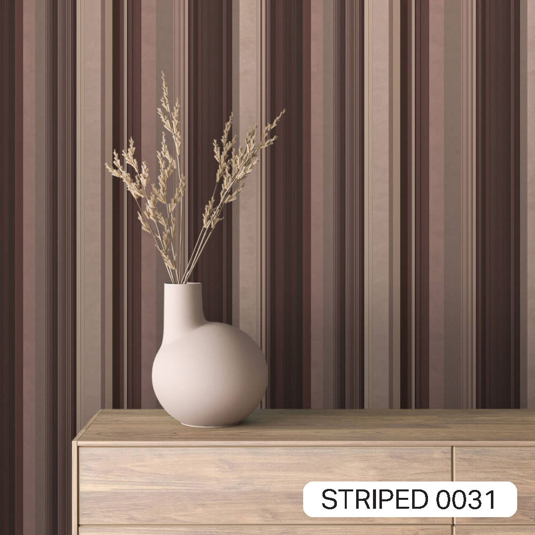 Murales | Collection STRIPED