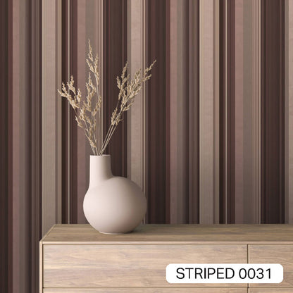 Murales | Collection STRIPED