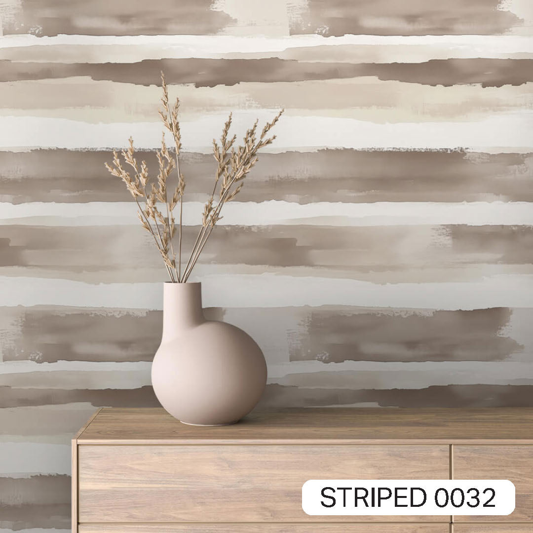 Murales | Collection STRIPED