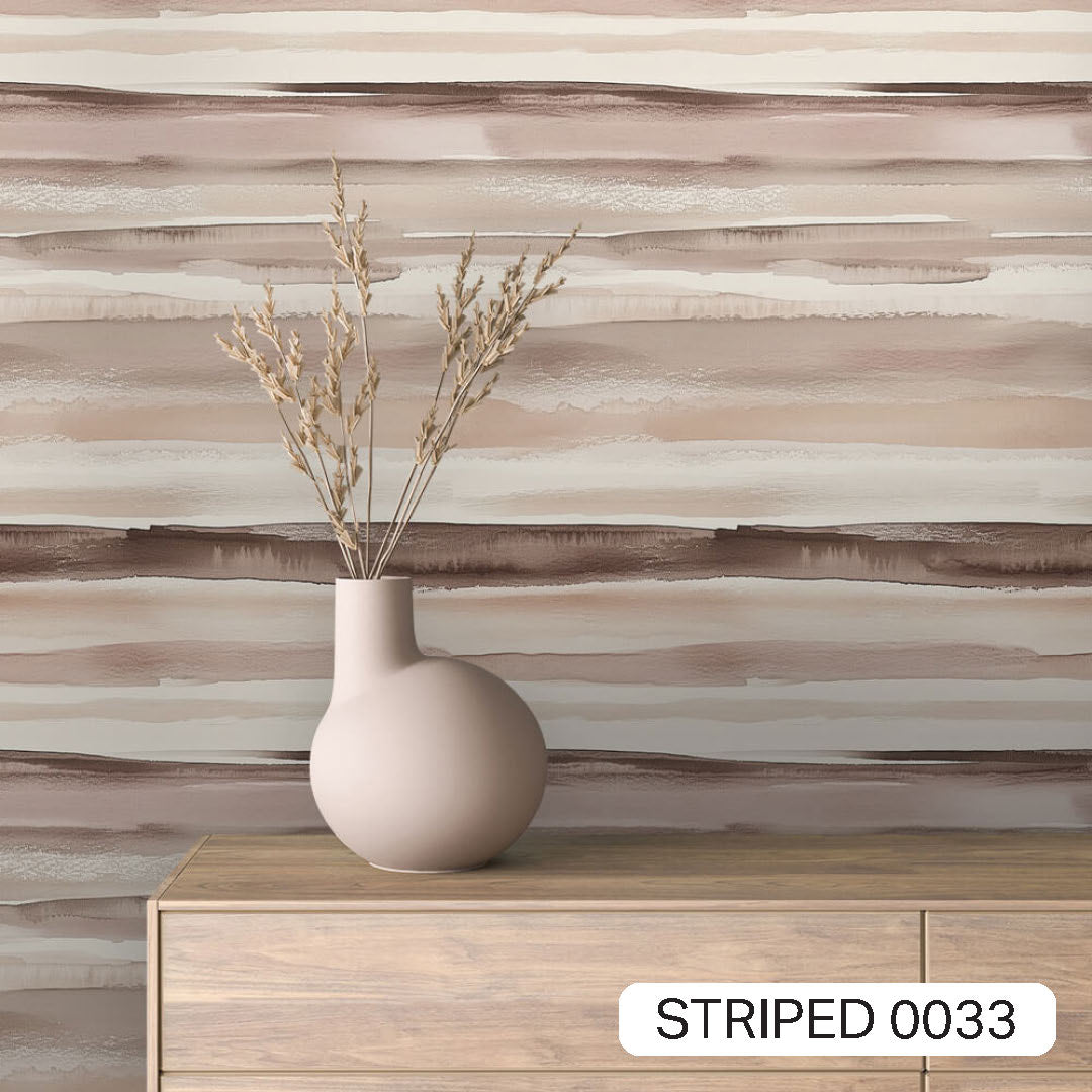Murales | Collection STRIPED