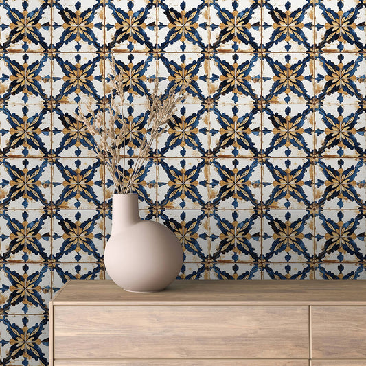 Murales | Collection TILES