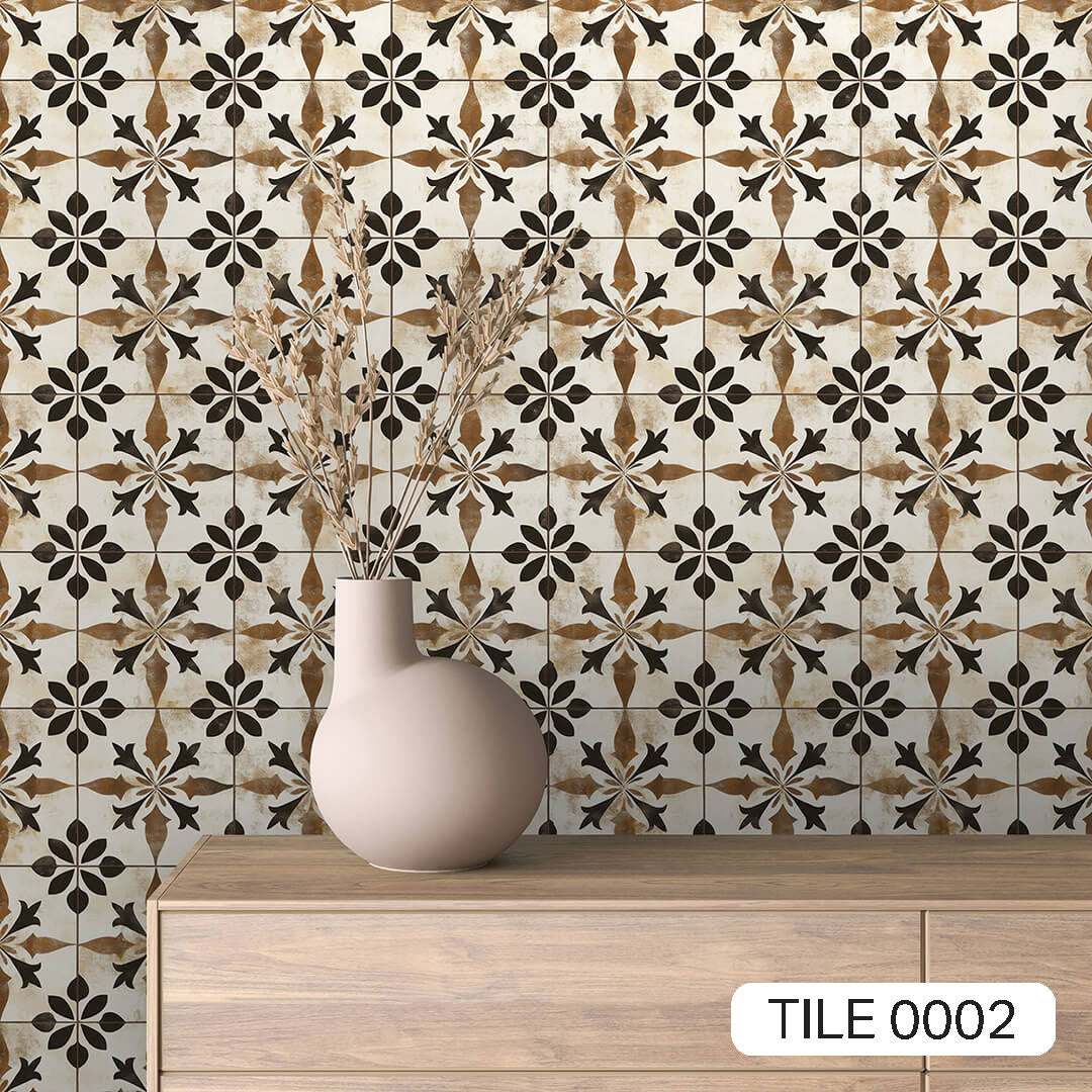 Murales | Collection TILES