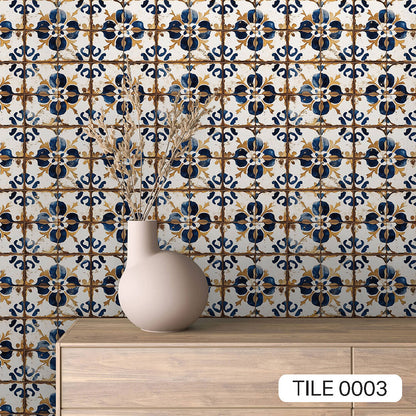 Murales | Collection TILES