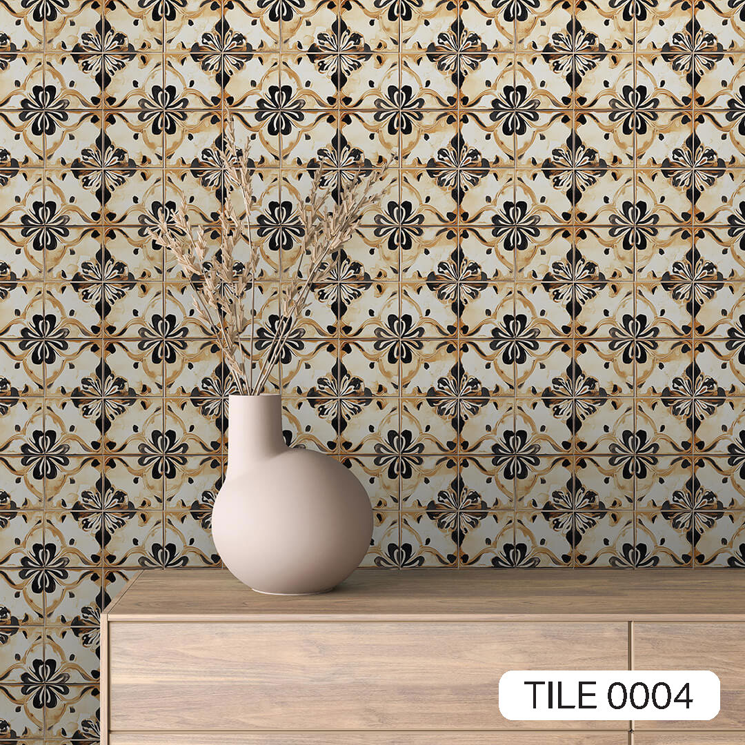 Murales | Collection TILES