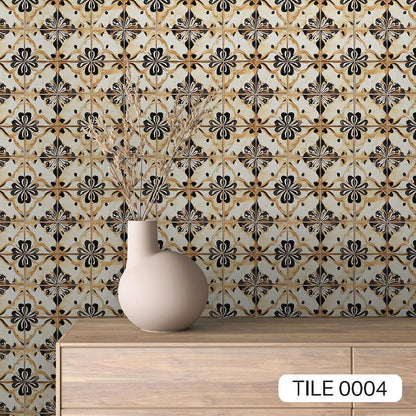 Murales | Collection TILES
