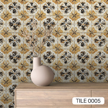 Murales | Collection TILES