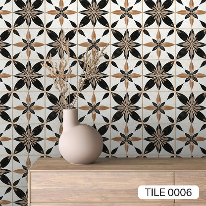 Murales | Collection TILES