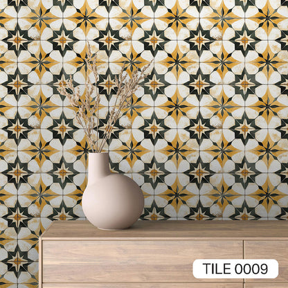 Murales | Collection TILES
