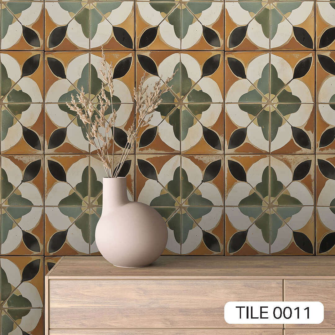 Murales | Collection TILES