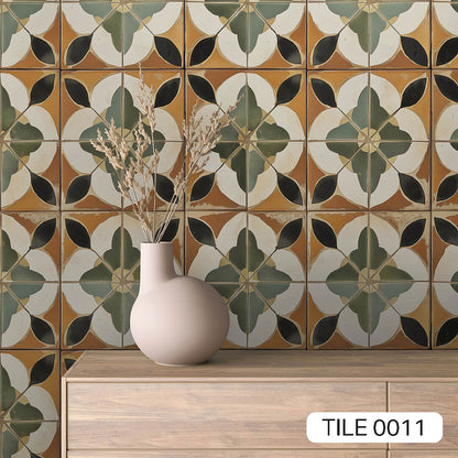 Murales | Collection TILES