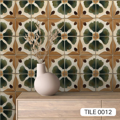Murales | Collection TILES