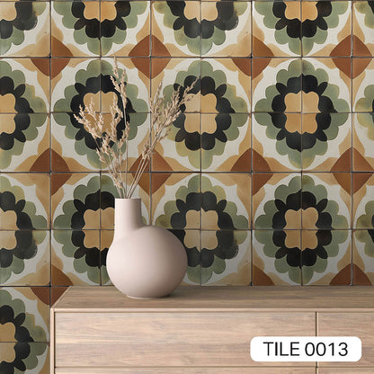 Murales | Collection TILES