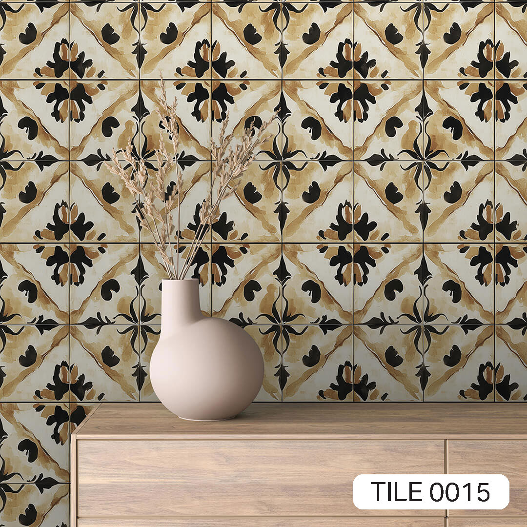 Murales | Collection TILES