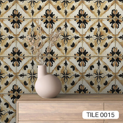 Murales | Collection TILES