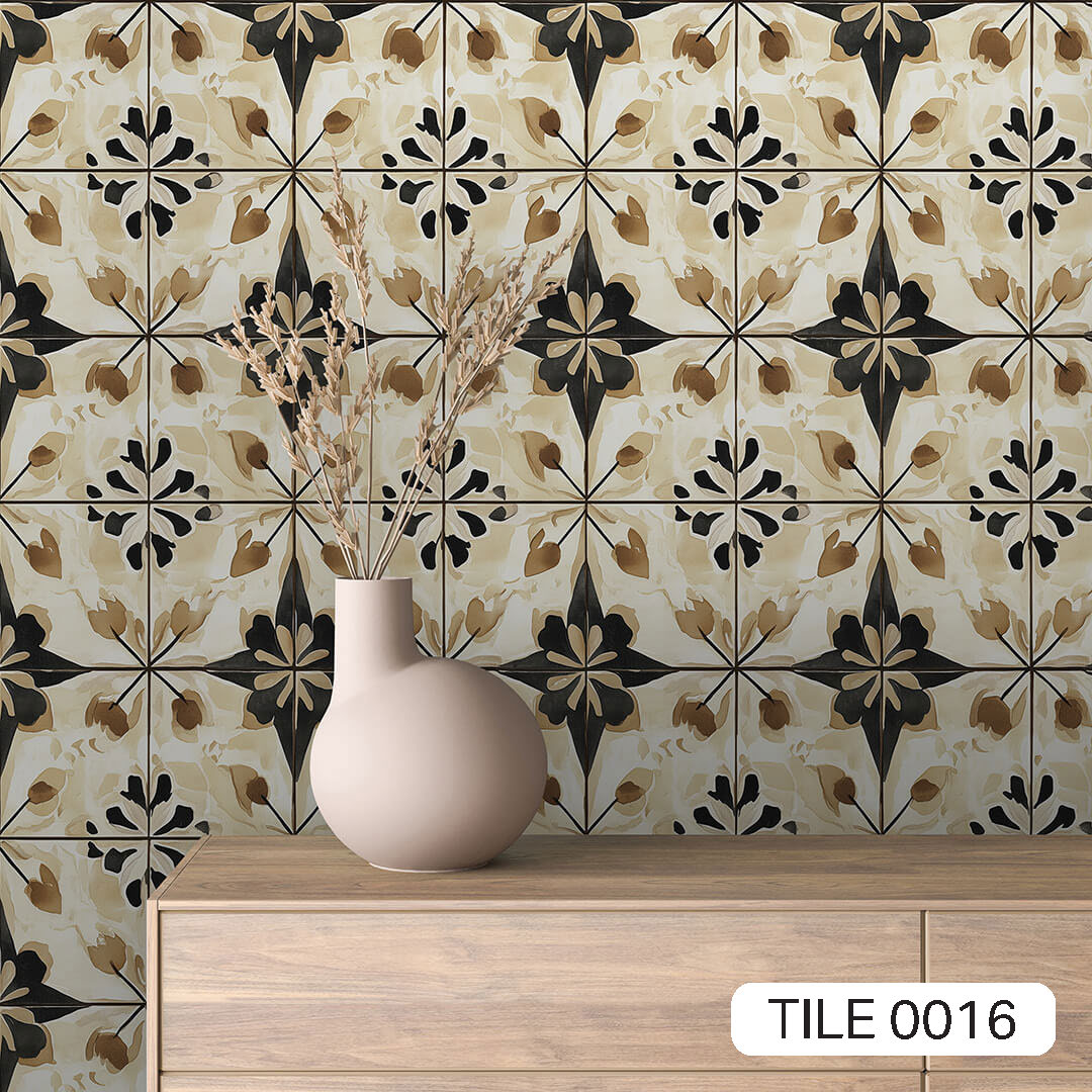 Murales | Collection TILES