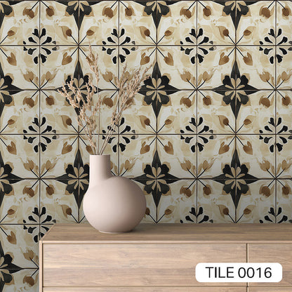 Murales | Collection TILES