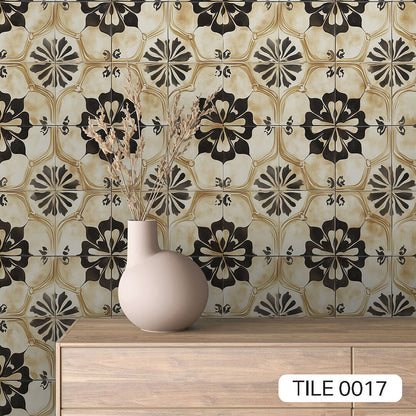 Murales | Collection TILES