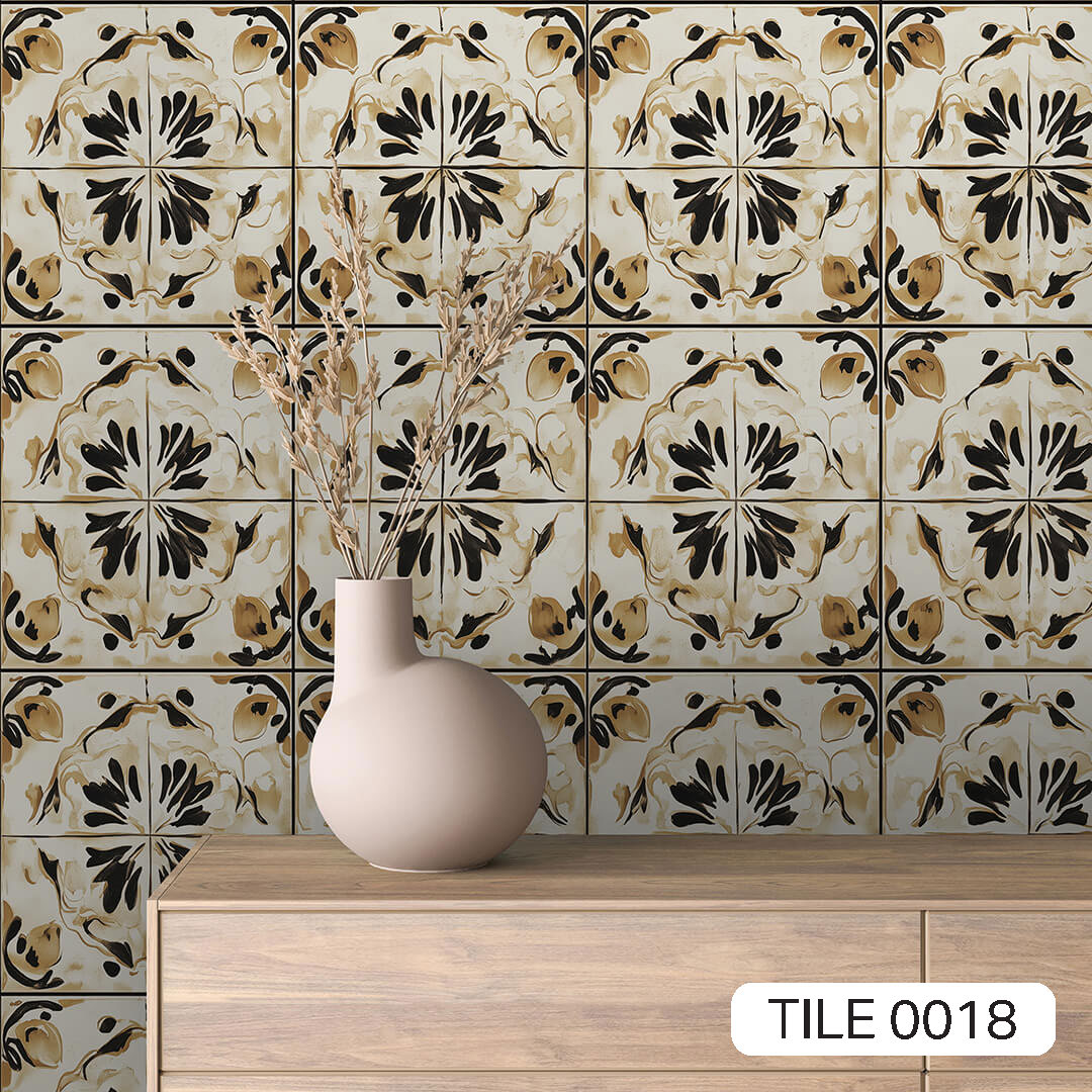 Murales | Collection TILES