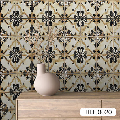 Murales | Collection TILES