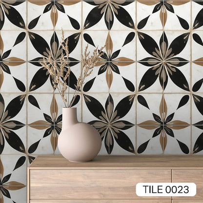 Murales | Collection TILES