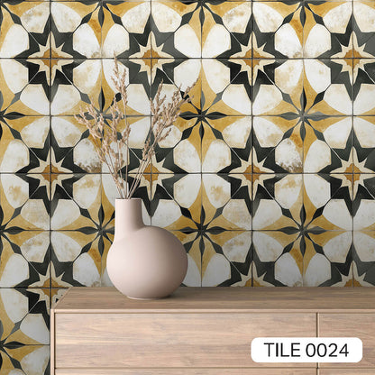 Murales | Collection TILES